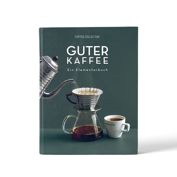 Coffee Collective: Guter Kaffee