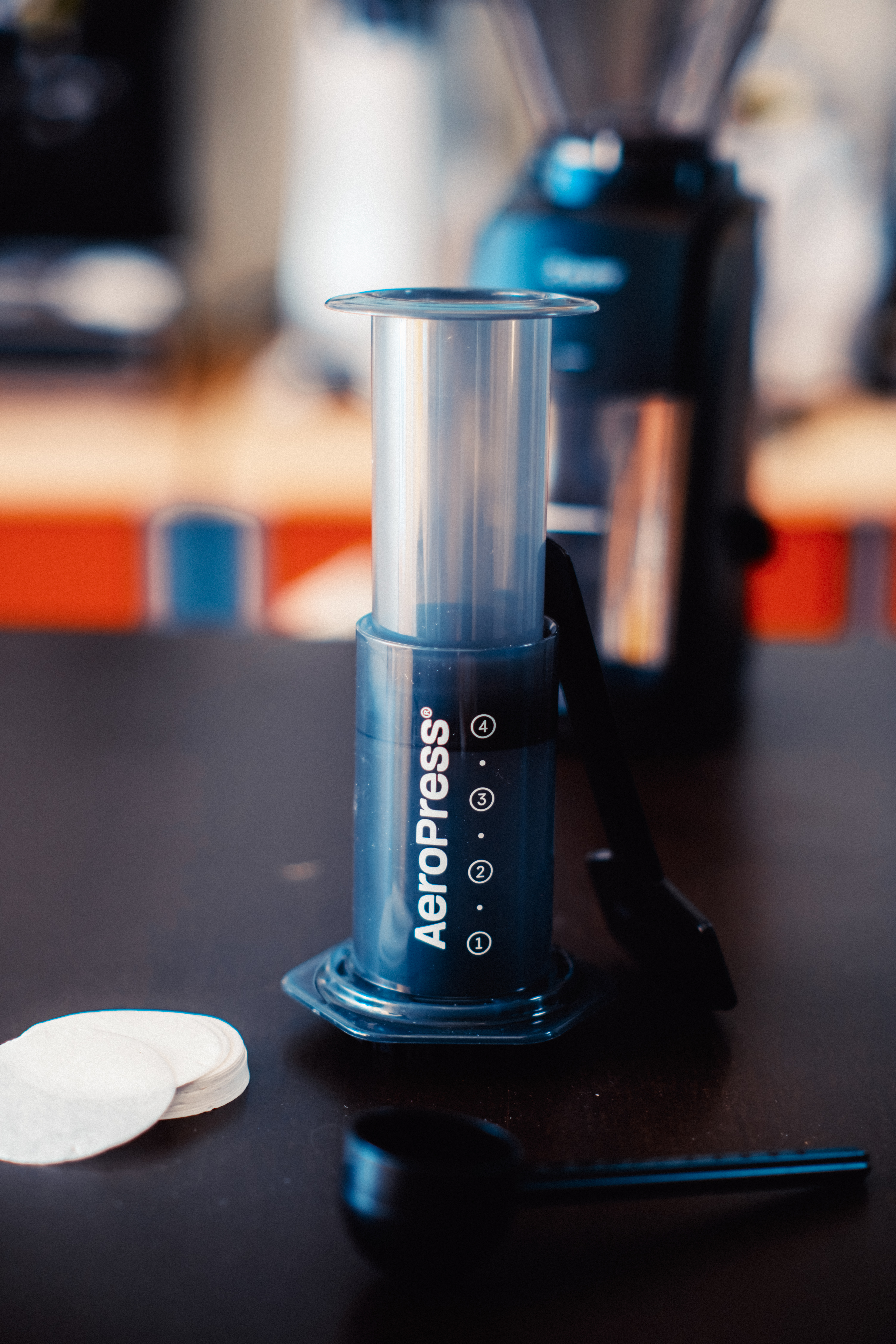Coffee Maker - Aeropress 